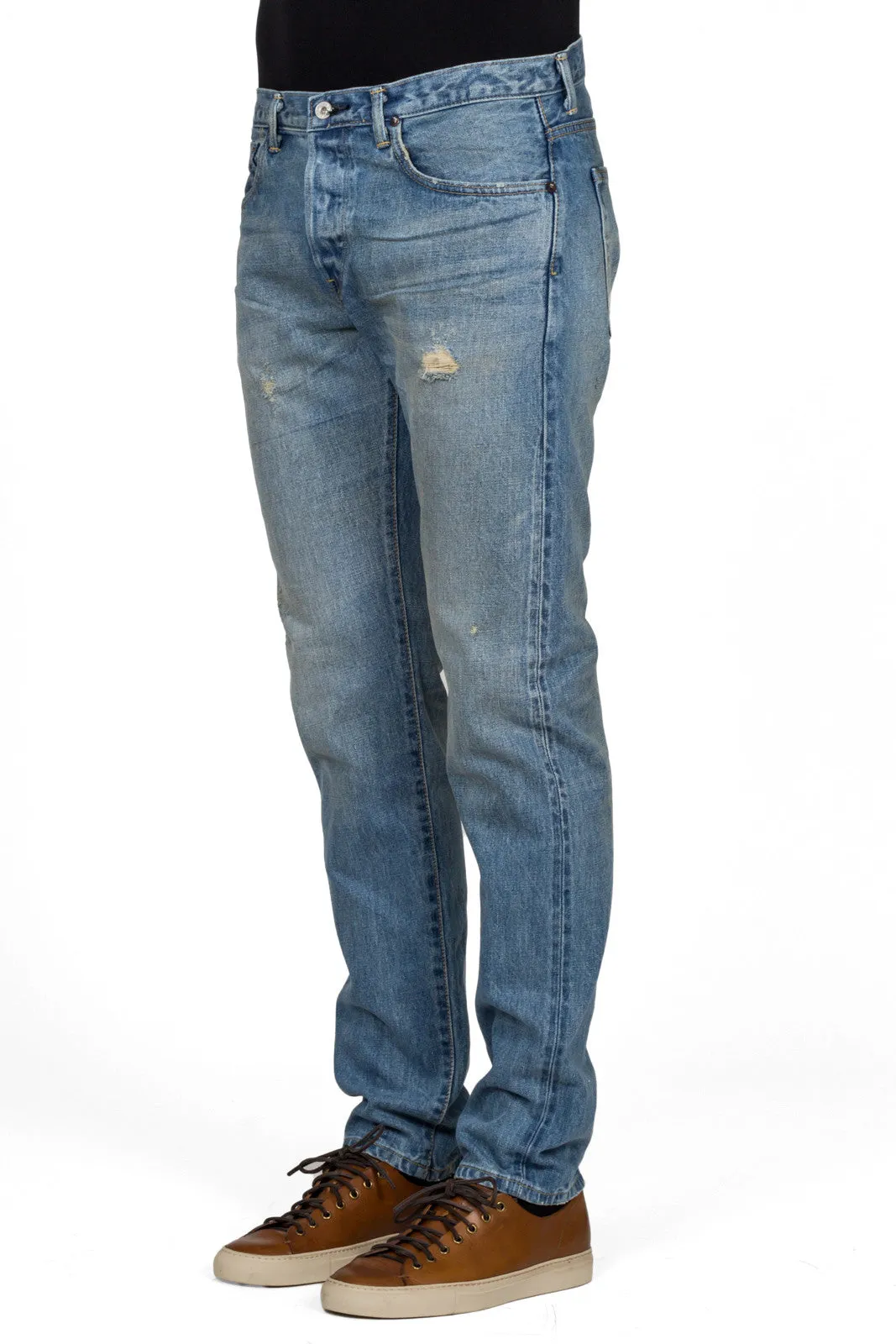 Classic Regular Tapered