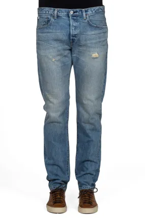Classic Regular Tapered