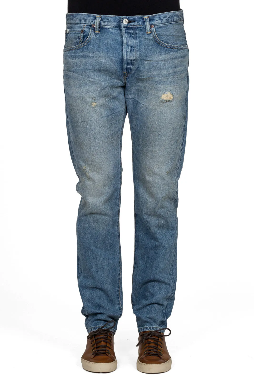 Classic Regular Tapered