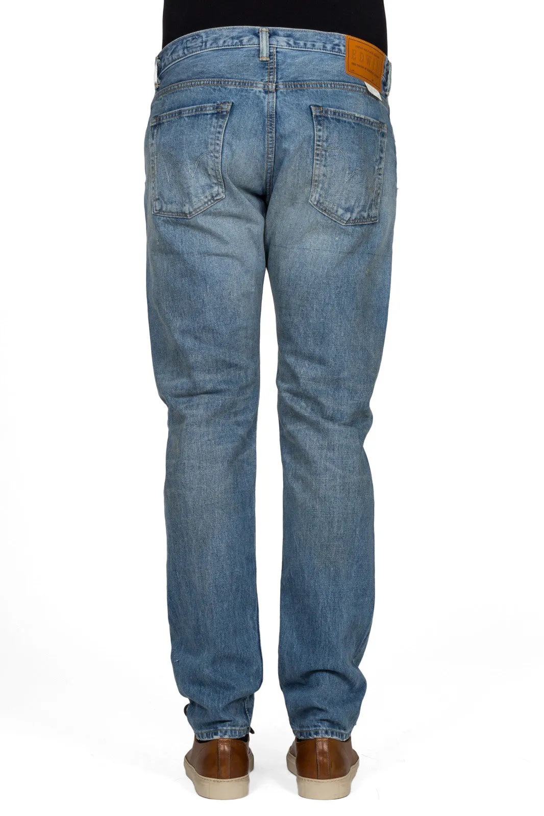 Classic Regular Tapered