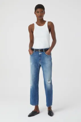 Closed Milo Jeans