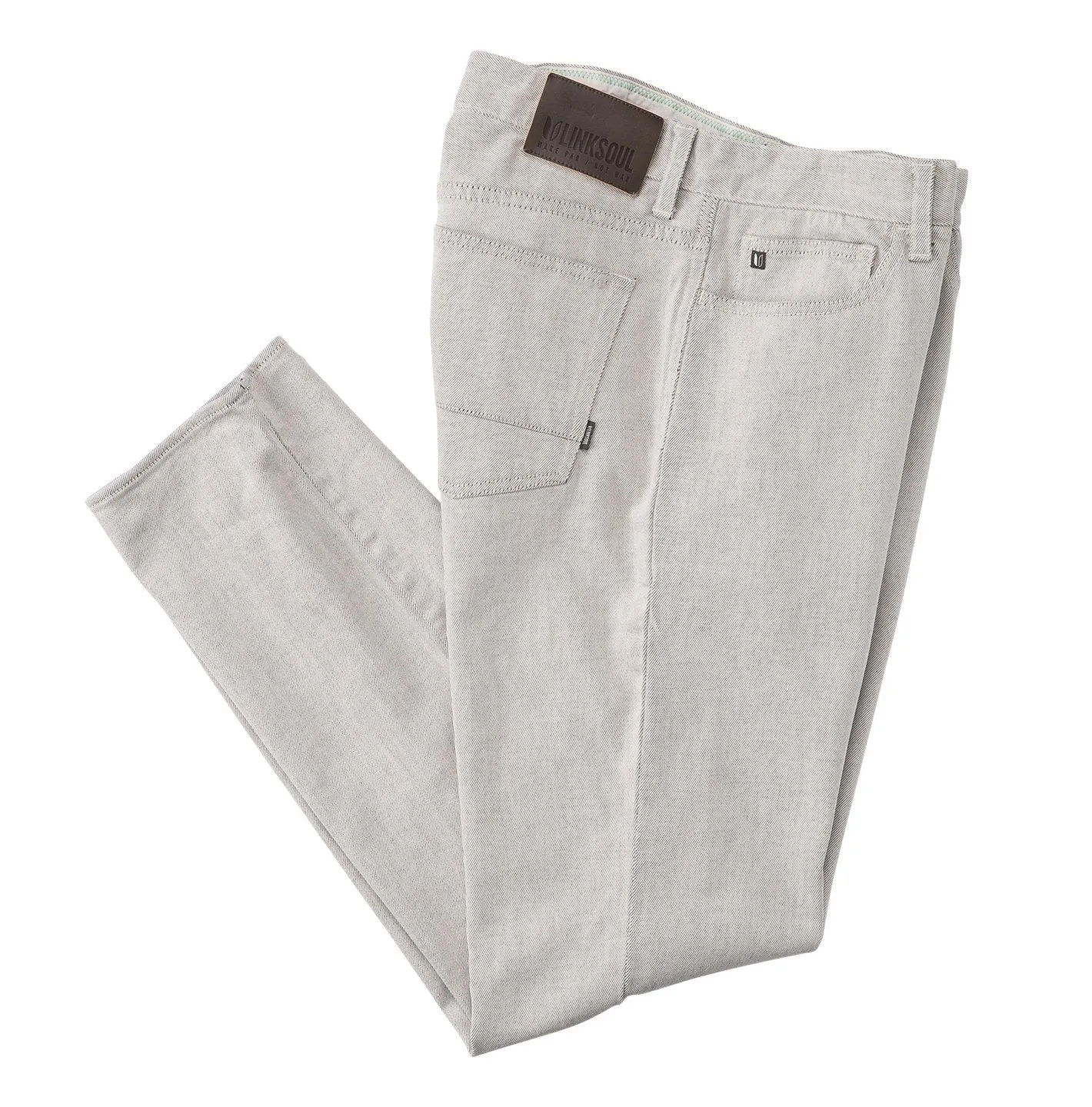 Colored Denim Jeans - New Colors