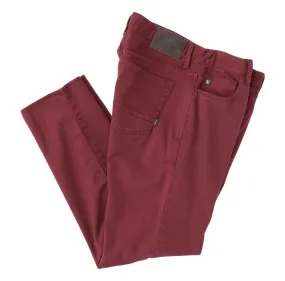 Colored Denim Jeans - New Colors