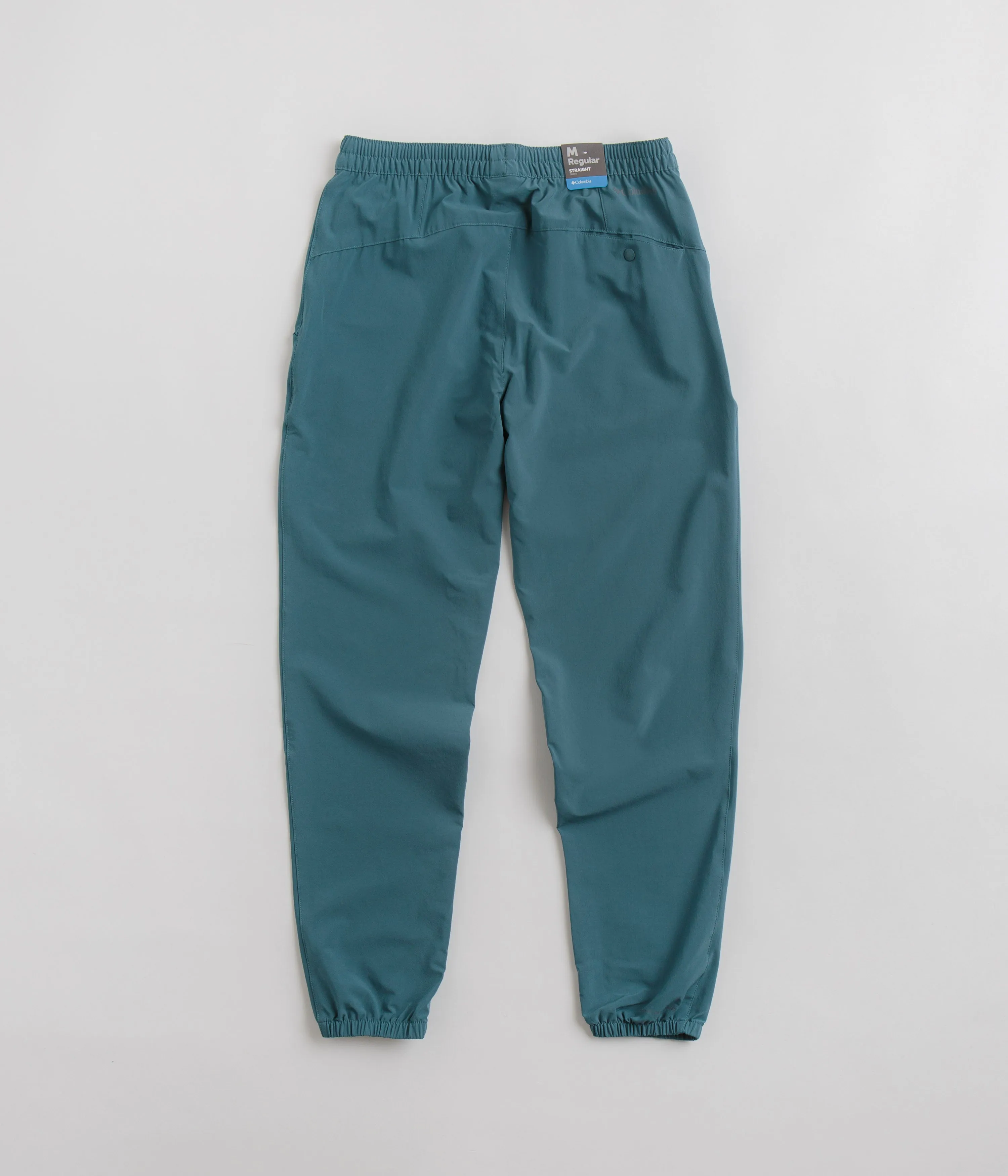 Columbia Hike Joggers - Cloudburst