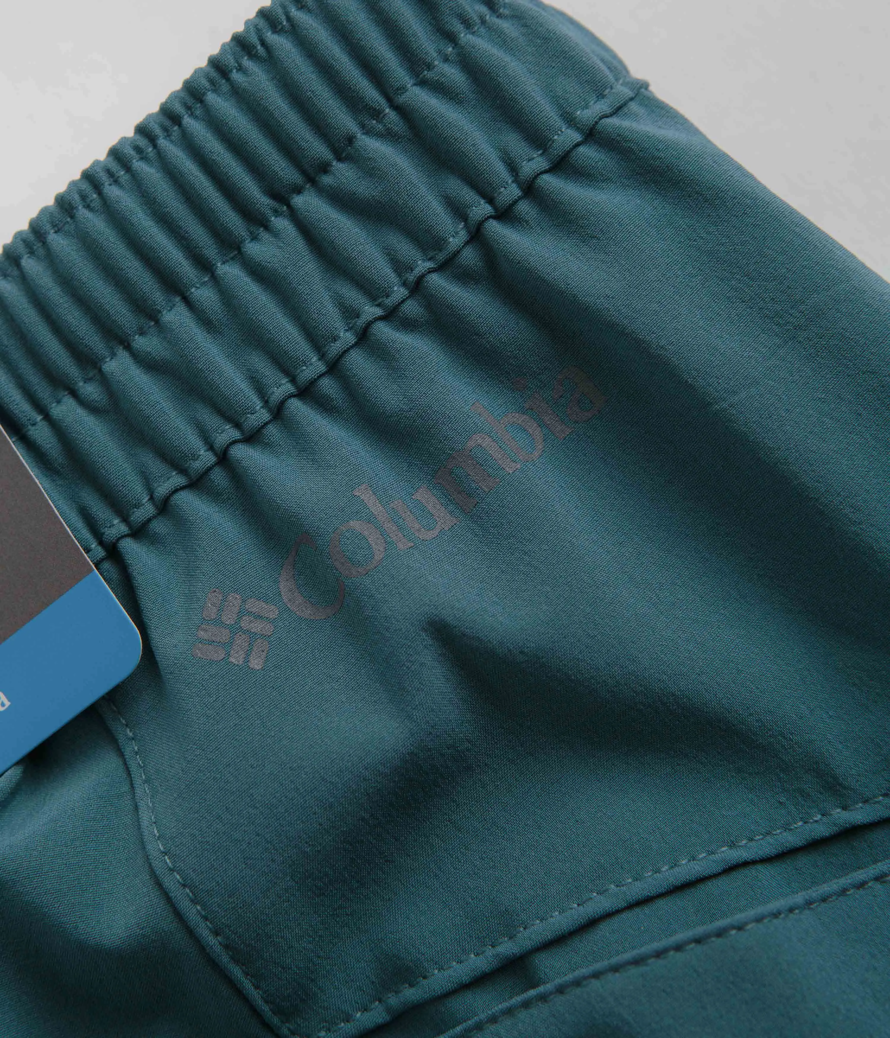 Columbia Hike Joggers - Cloudburst