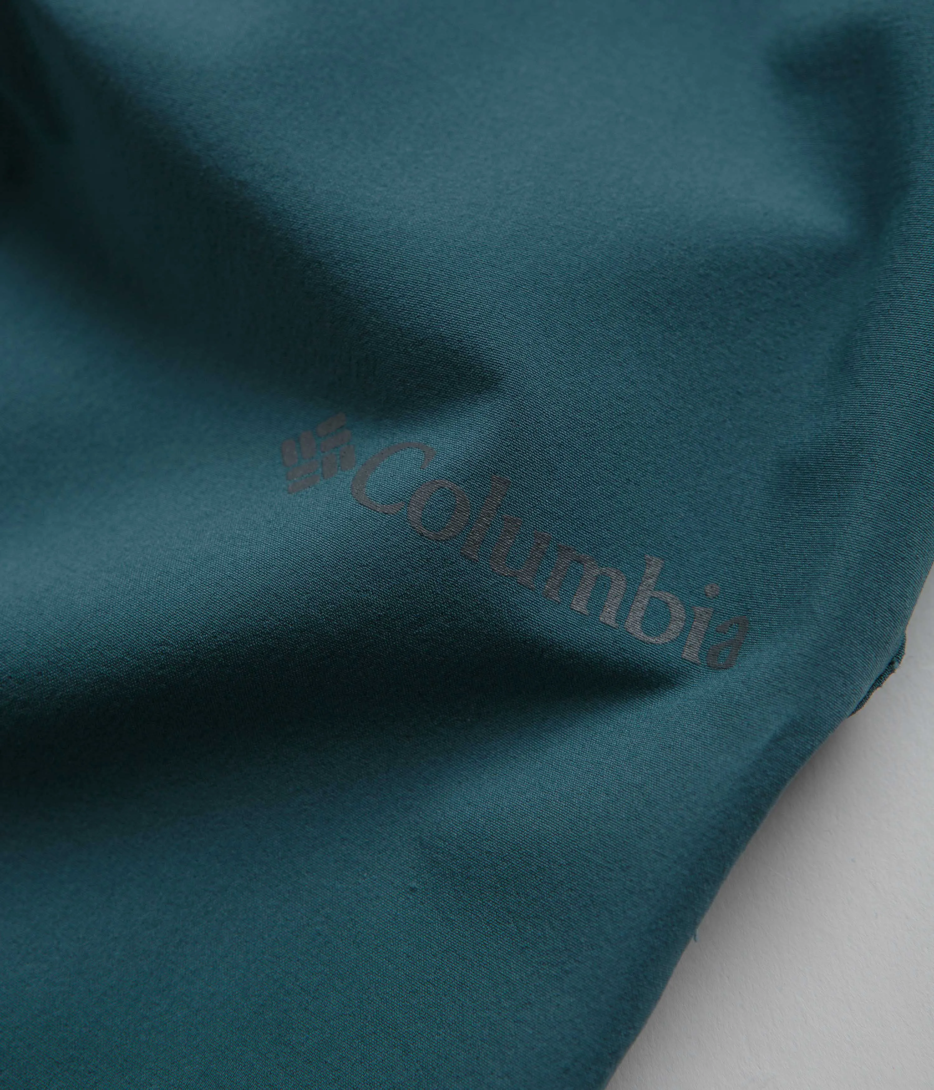 Columbia Hike Joggers - Cloudburst