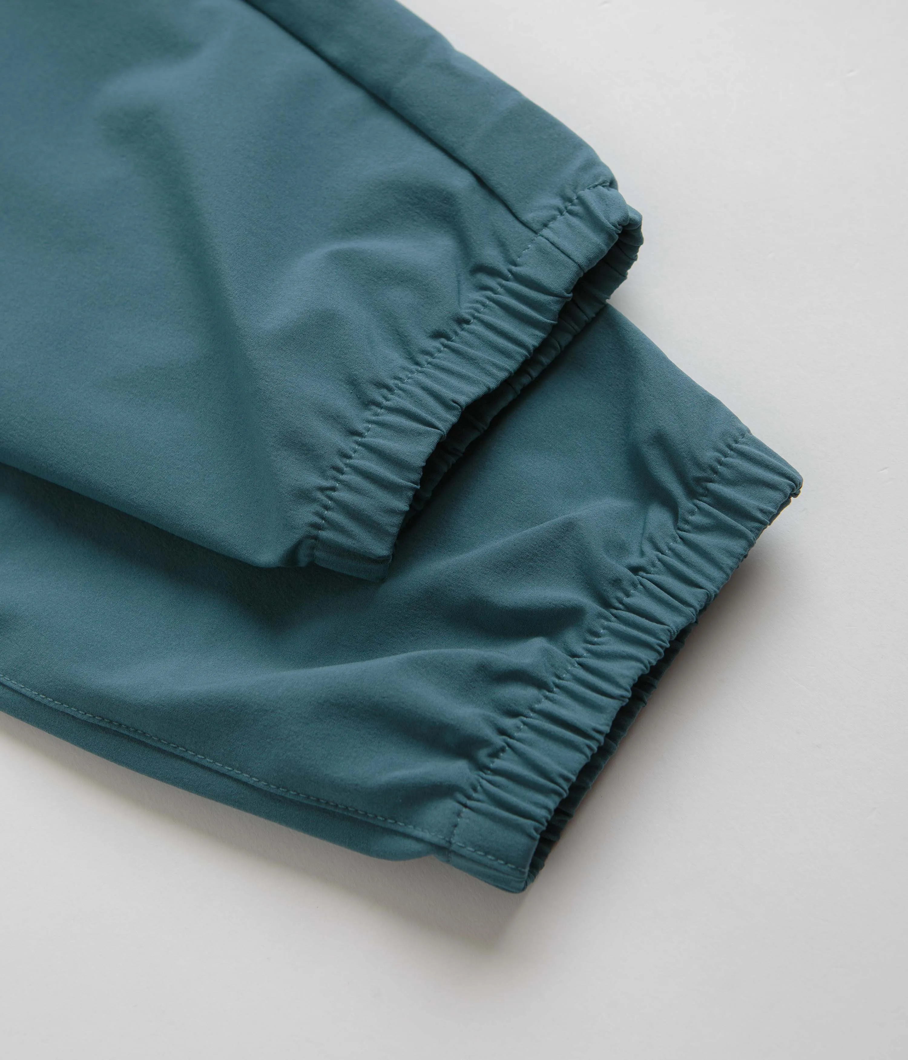 Columbia Hike Joggers - Cloudburst