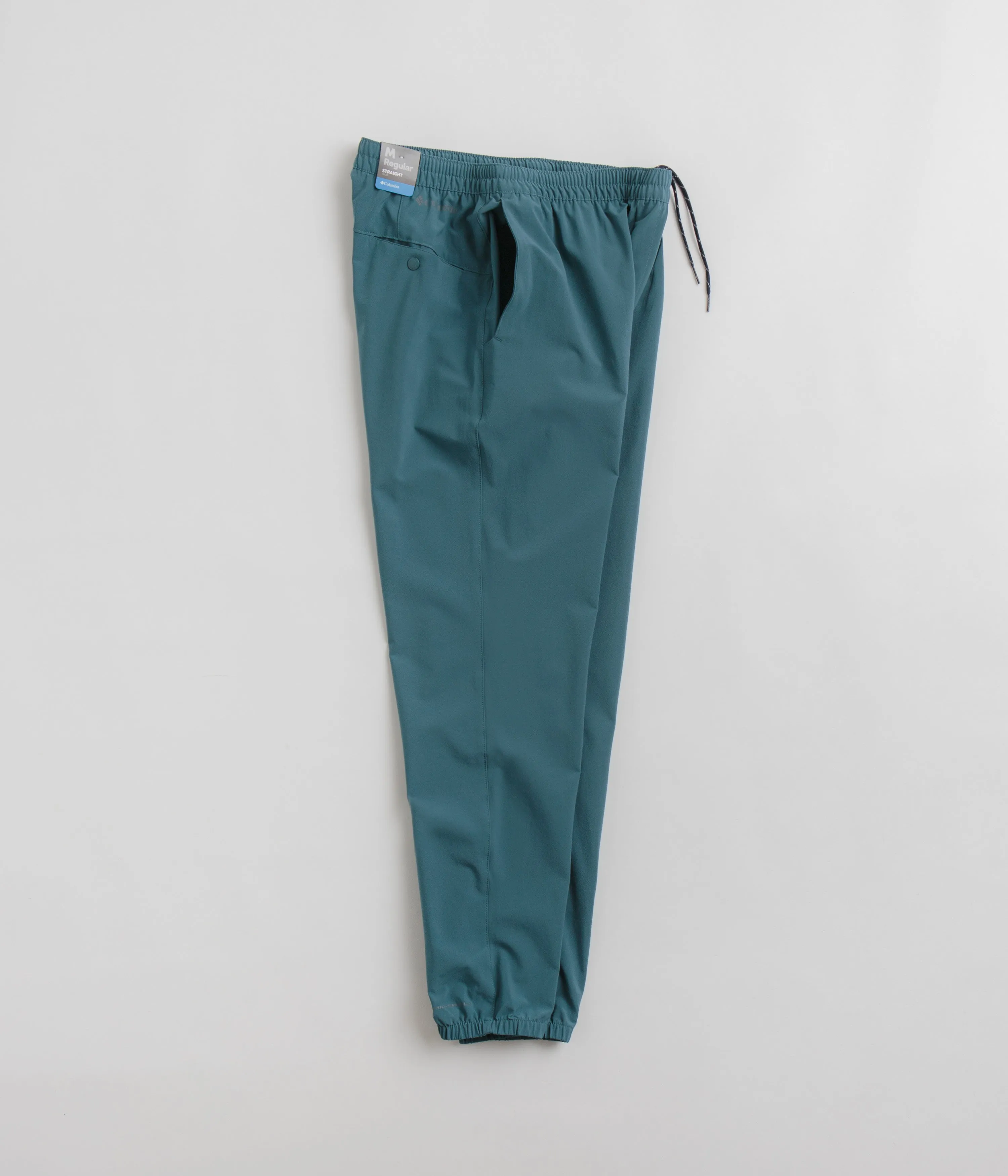 Columbia Hike Joggers - Cloudburst