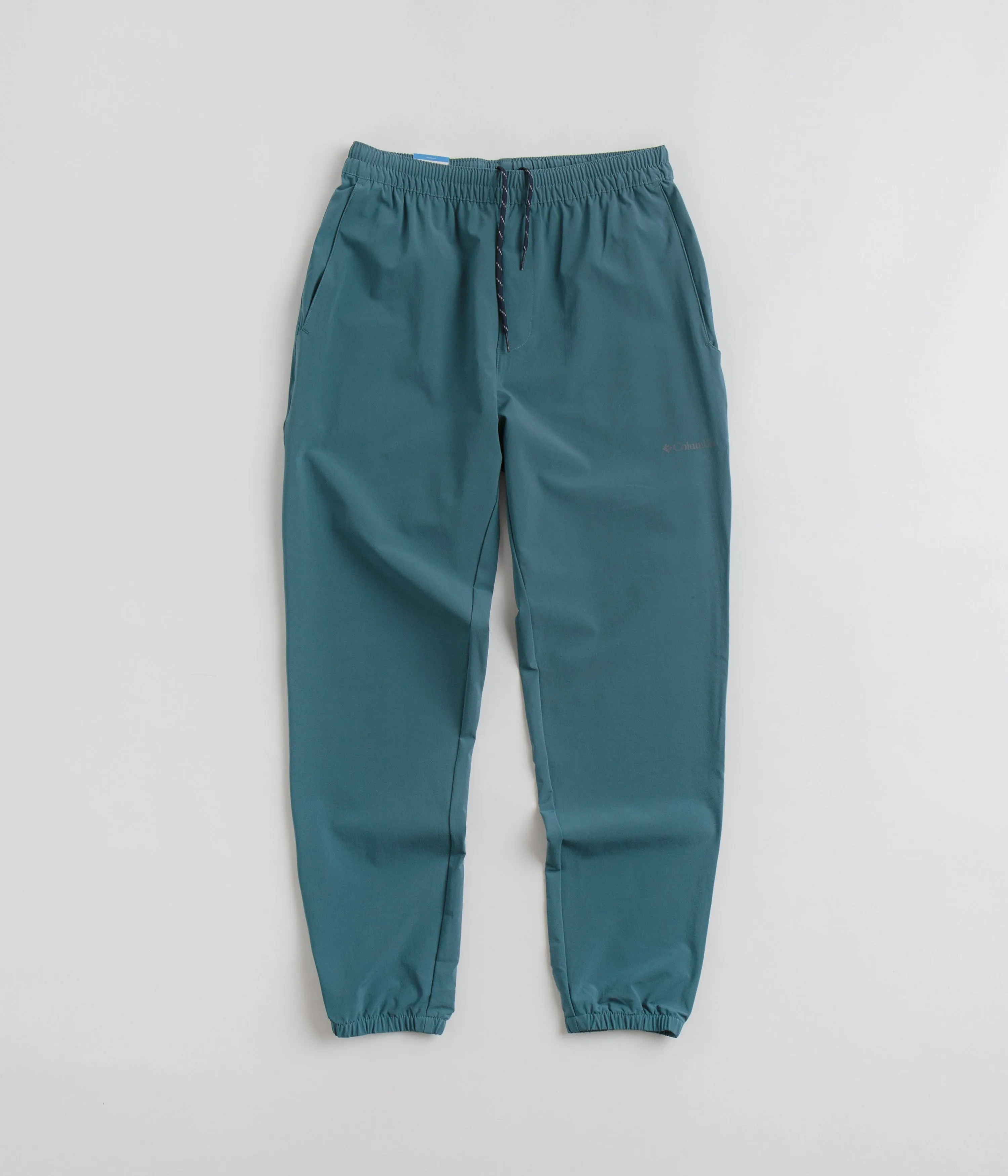 Columbia Hike Joggers - Cloudburst