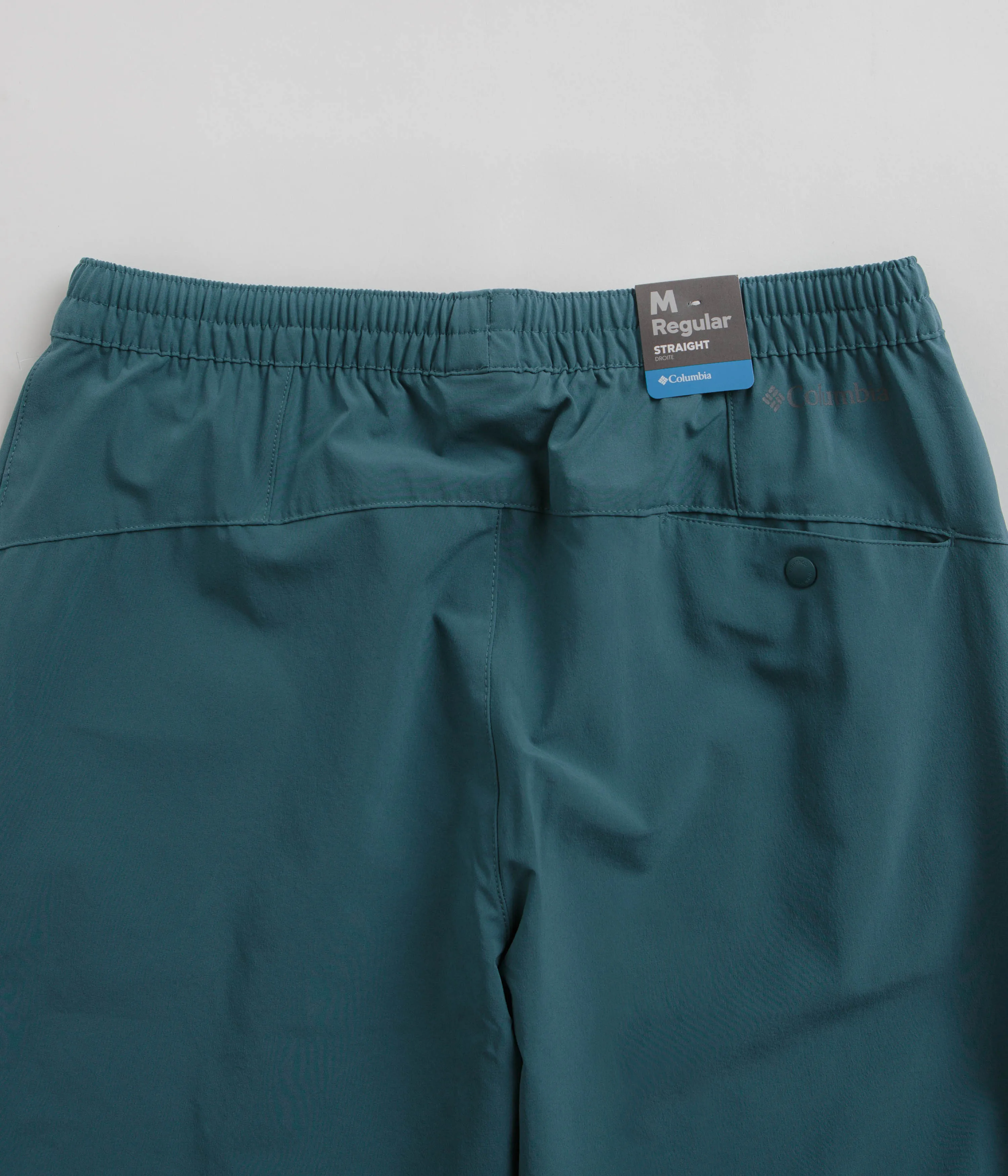 Columbia Hike Joggers - Cloudburst
