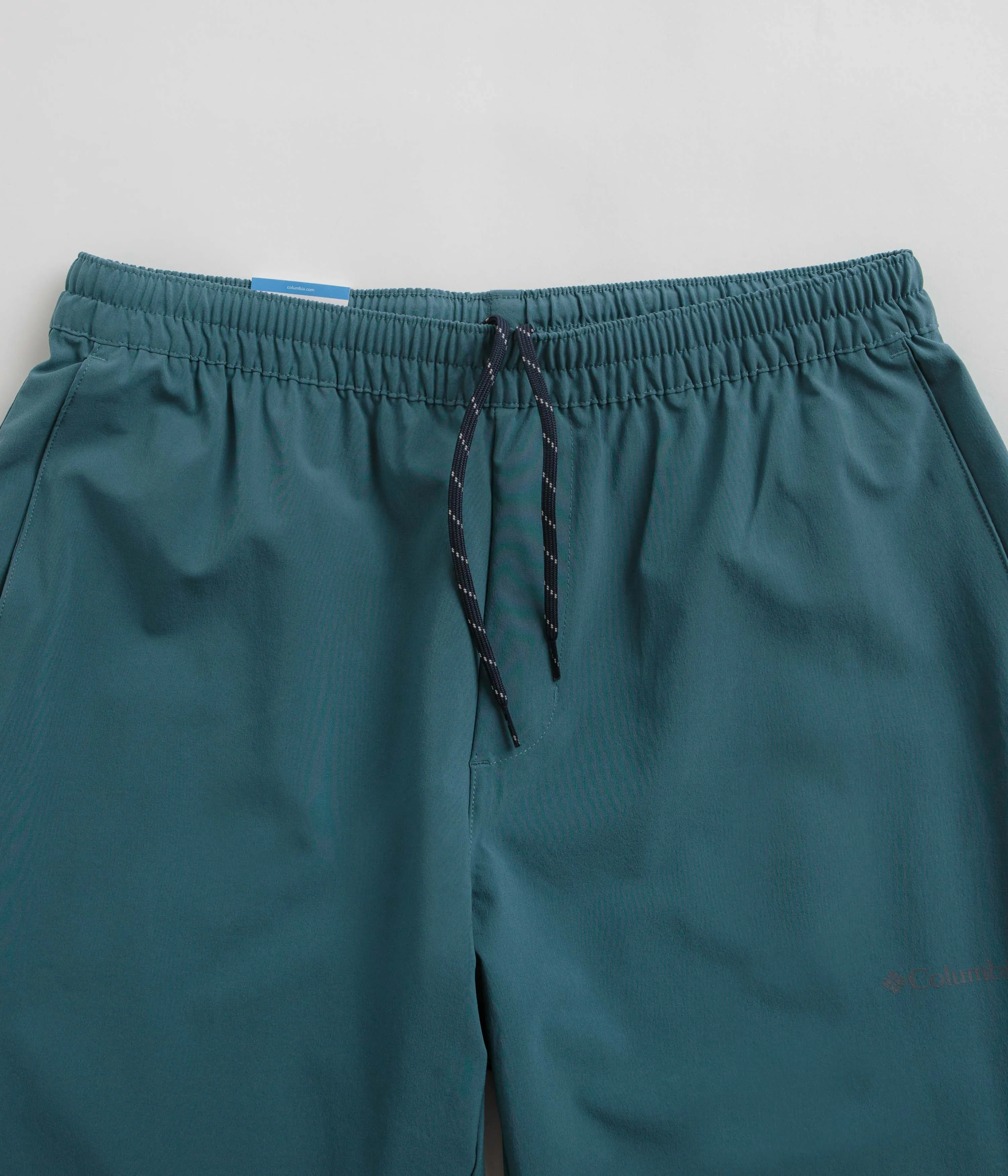 Columbia Hike Joggers - Cloudburst