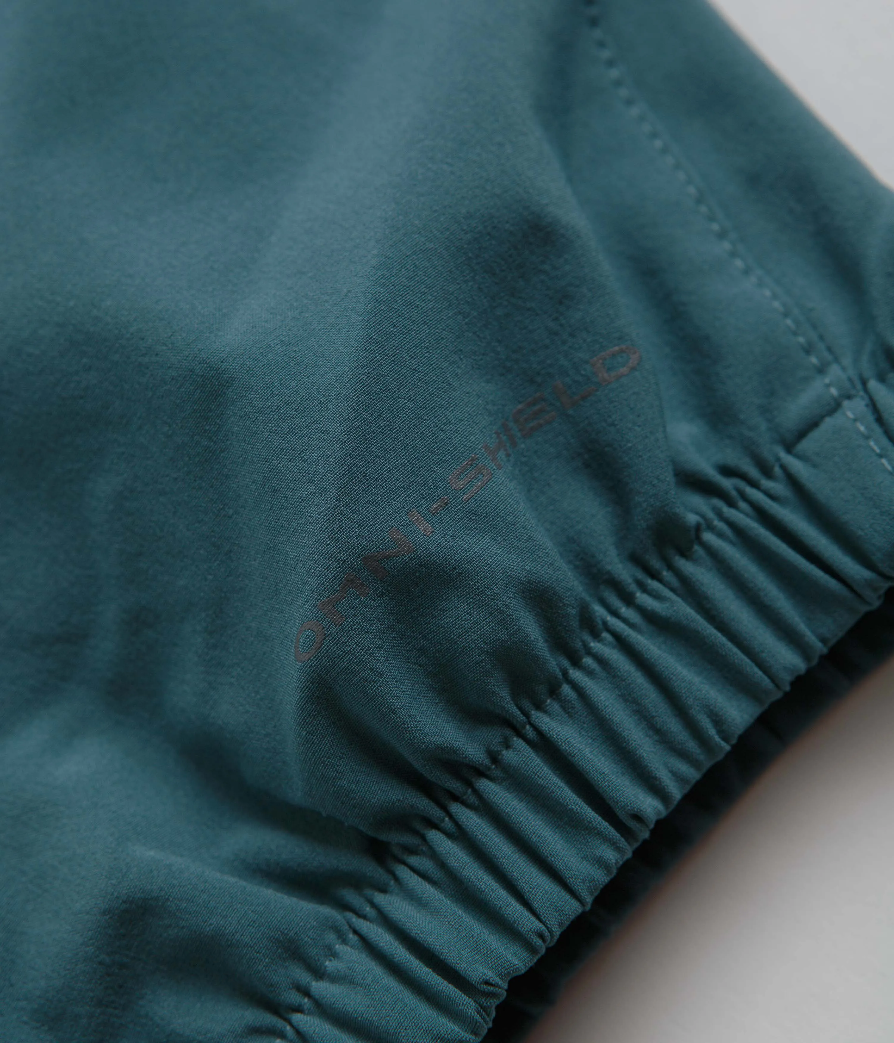 Columbia Hike Joggers - Cloudburst