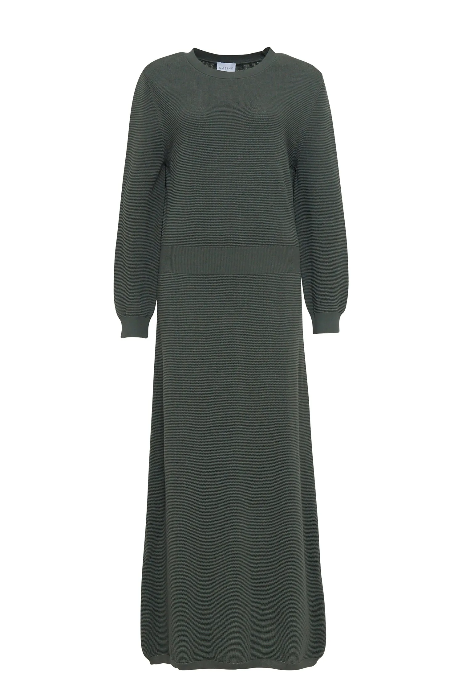 Coralie Knit Dress
