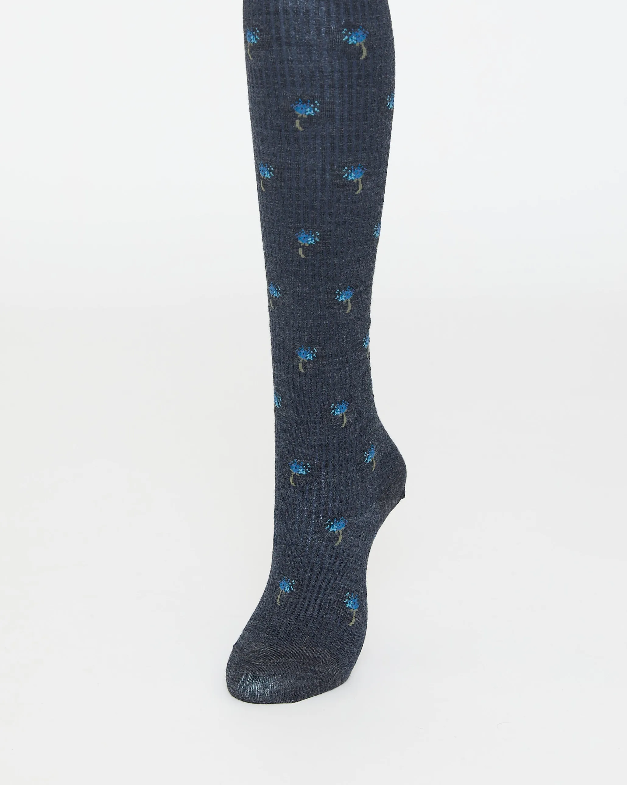 COTTON HAT TIGHTS