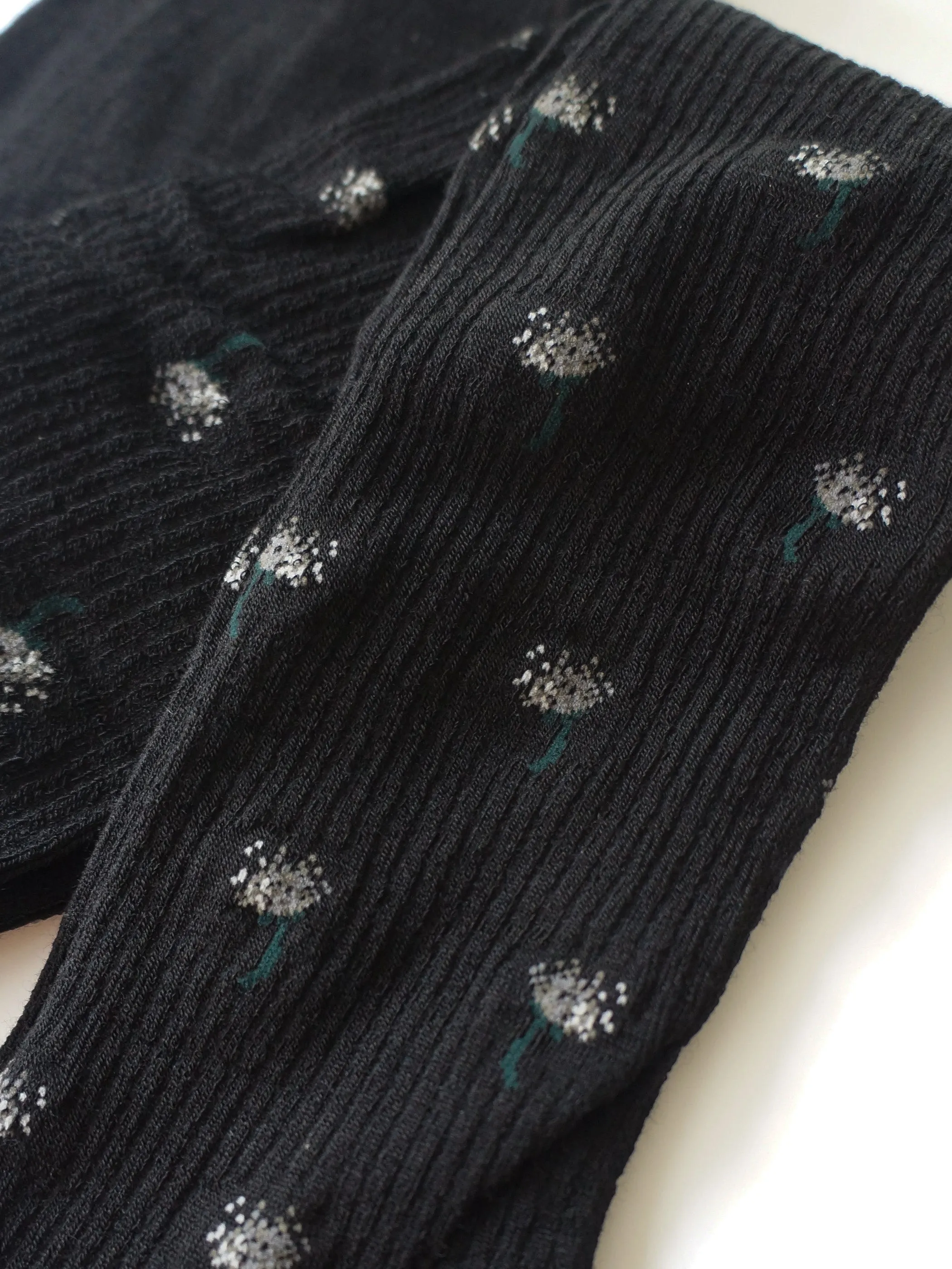 COTTON HAT TIGHTS