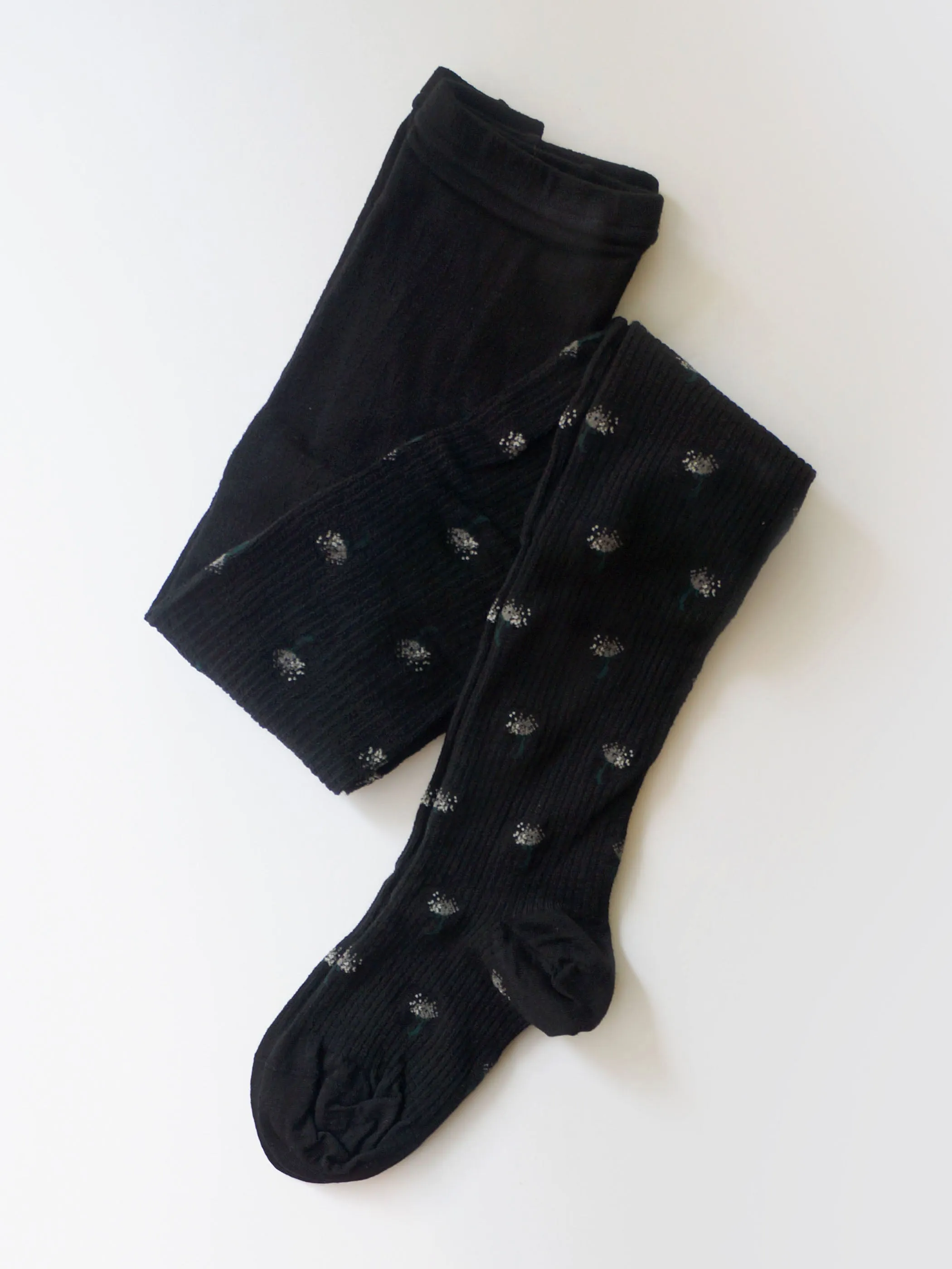 COTTON HAT TIGHTS