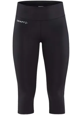 Craft Women's ADV Essence Capri Tights