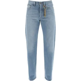 Darkpark larry straight cut jeans