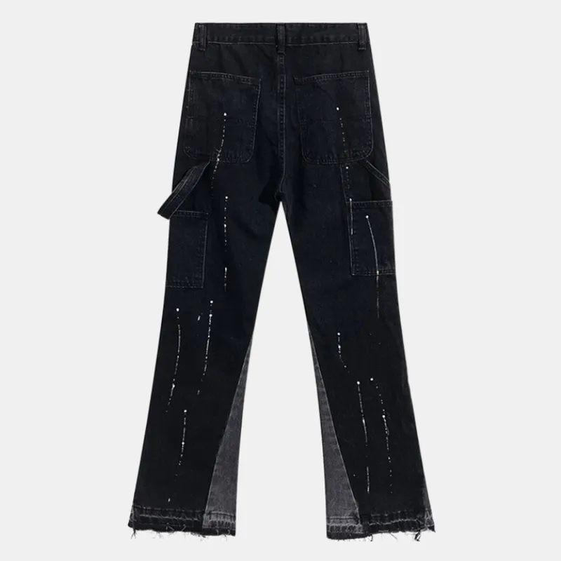 Decor | Niche Design Jeans