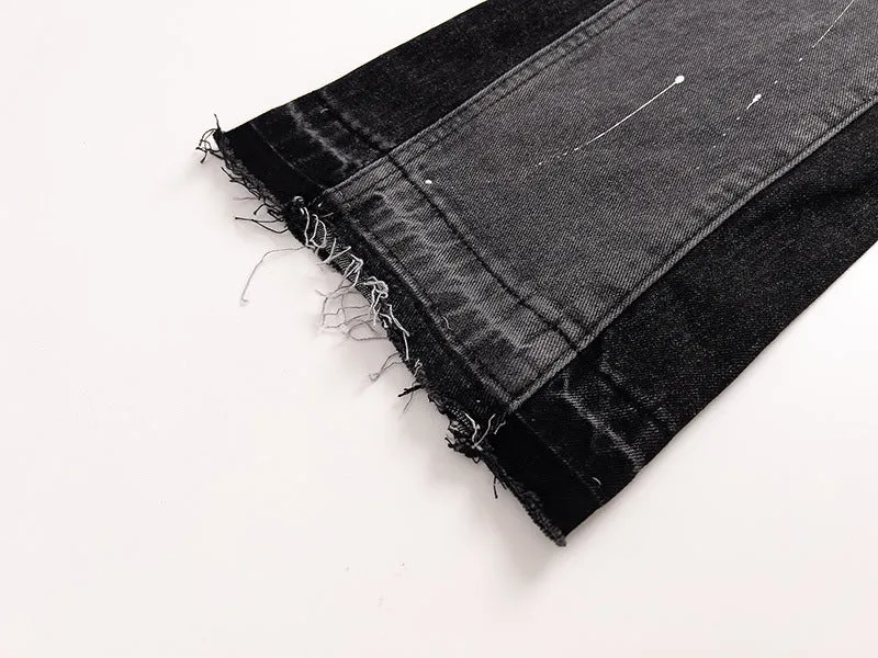 Decor | Niche Design Jeans