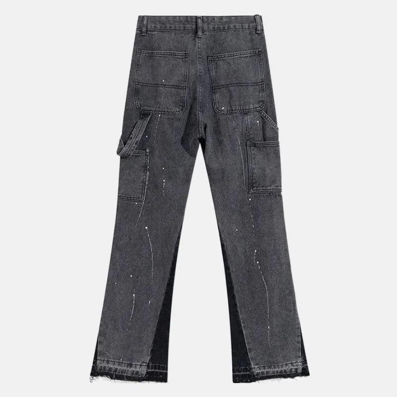 Decor | Niche Design Jeans