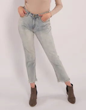 Denim Jeans Boyfriend