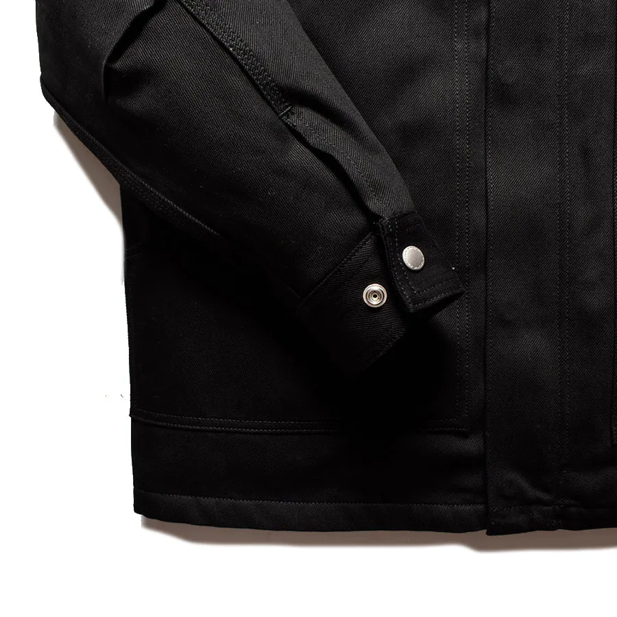 Denim Traditional Work JKT RGD