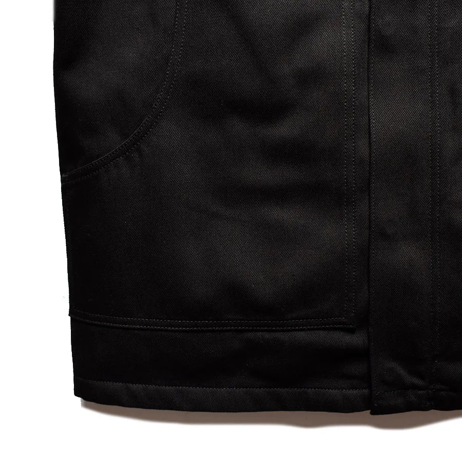 Denim Traditional Work JKT RGD