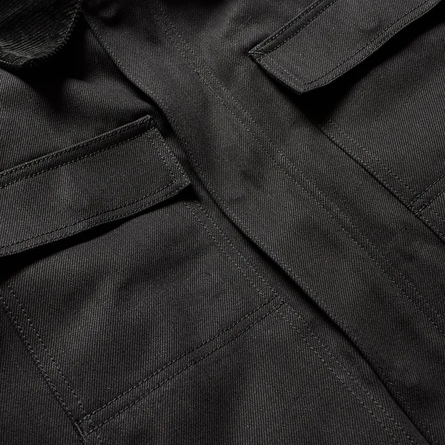 Denim Traditional Work JKT RGD