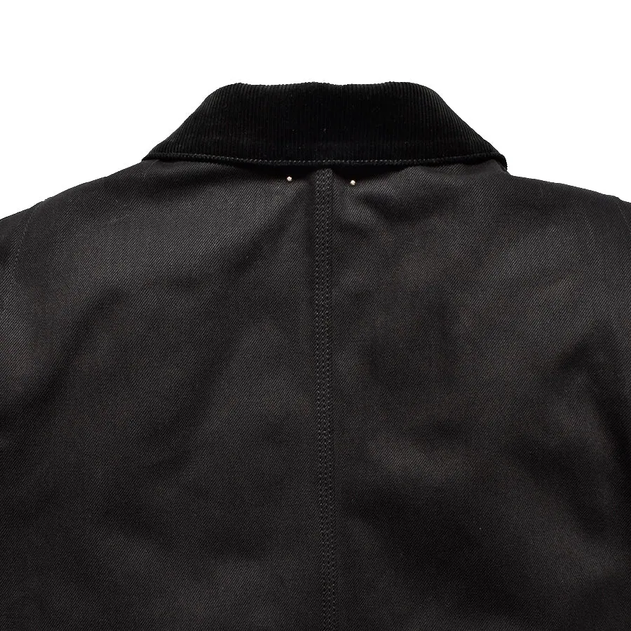 Denim Traditional Work JKT RGD
