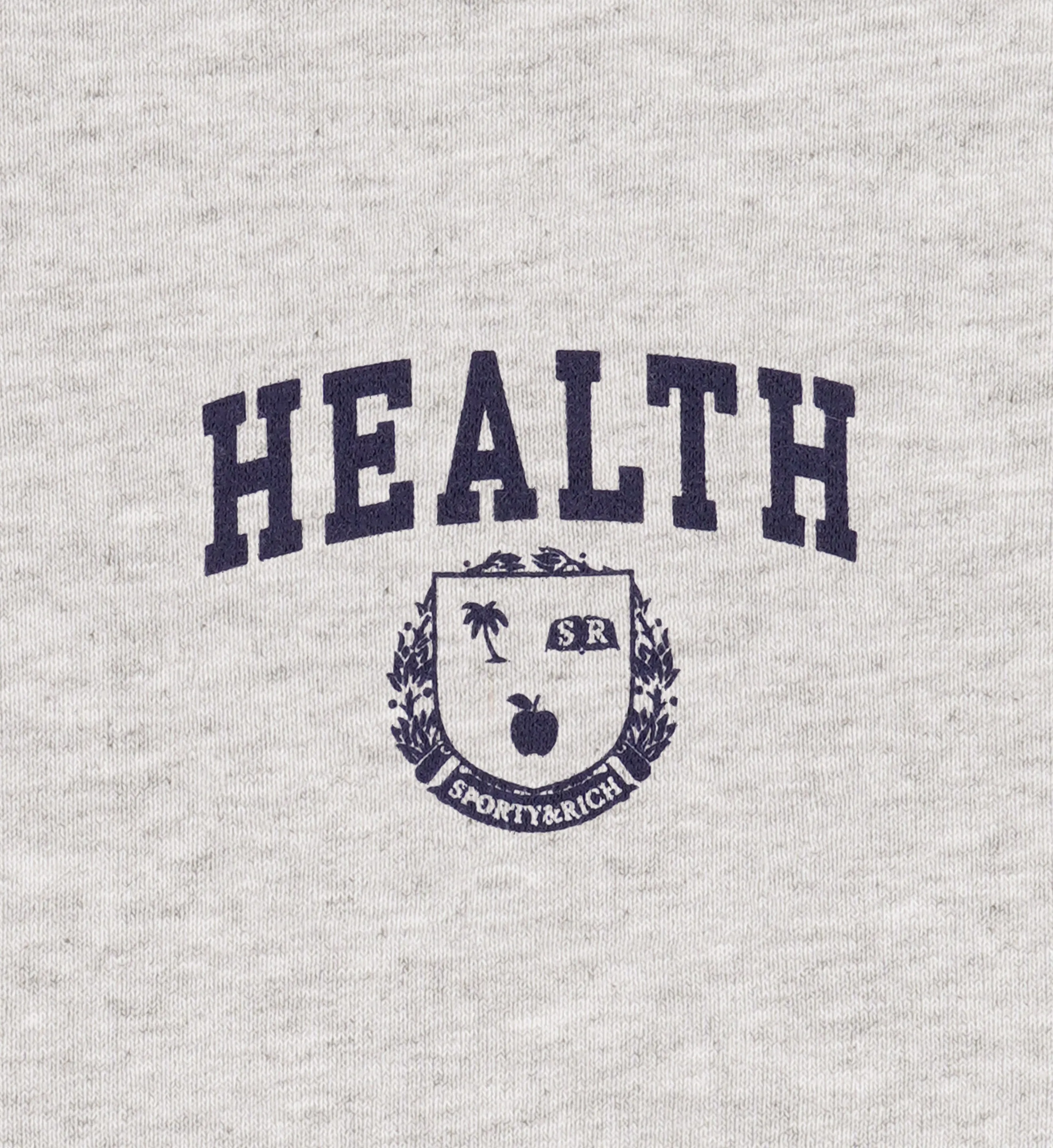 Diana Kids Sweatpants - Heather Gray/Navy