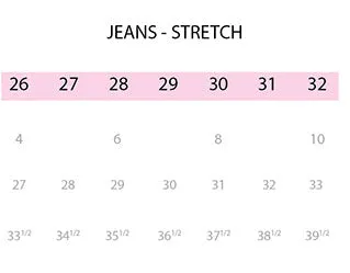 Distressed Stretch Skinny Jeans, Black