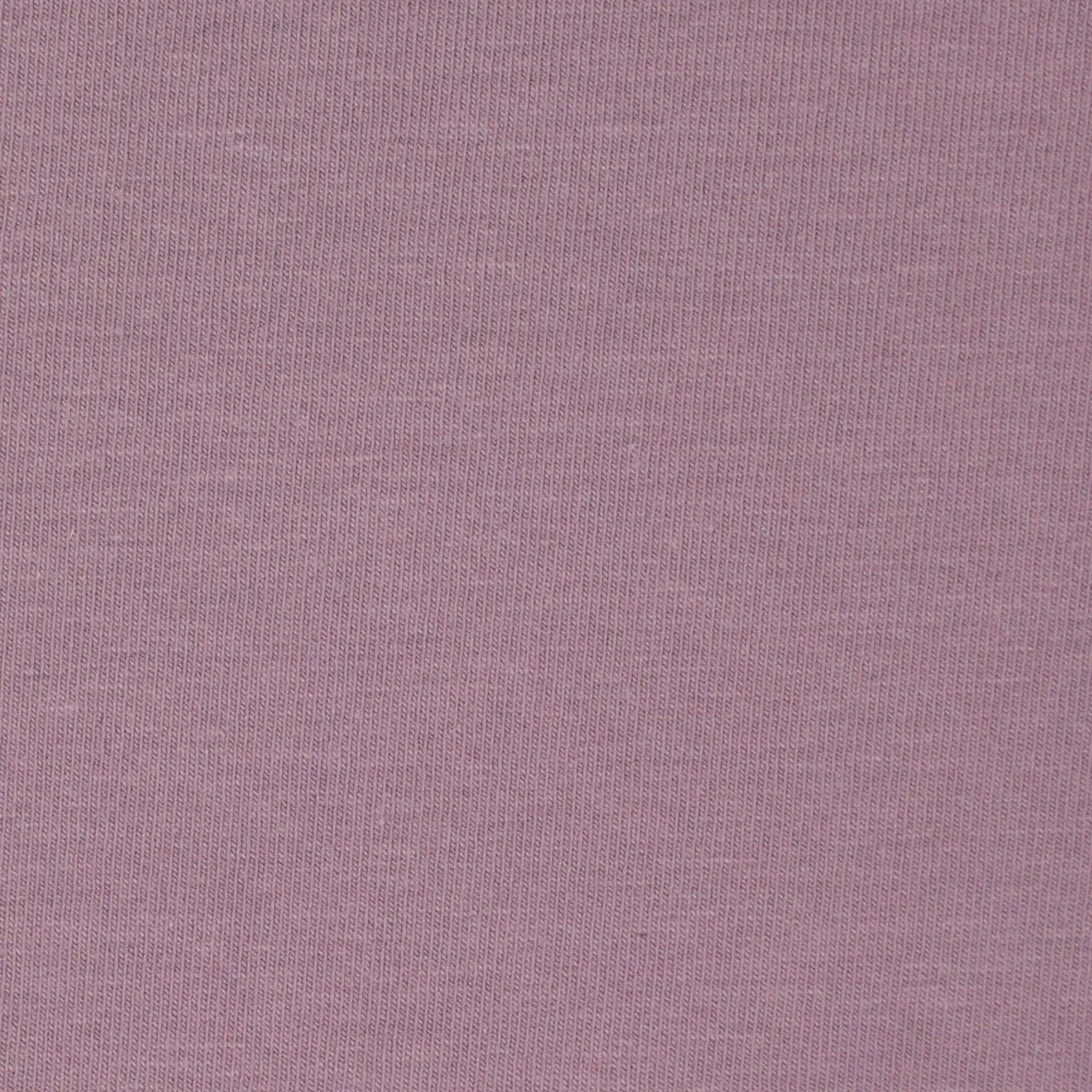 Dutch 220 gms cotton/spandex knit - dusky orchid