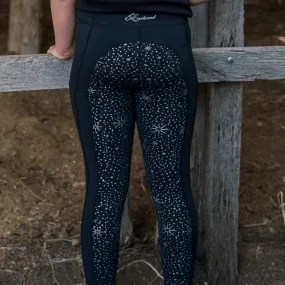 Earlwood Stellar Riding Tights