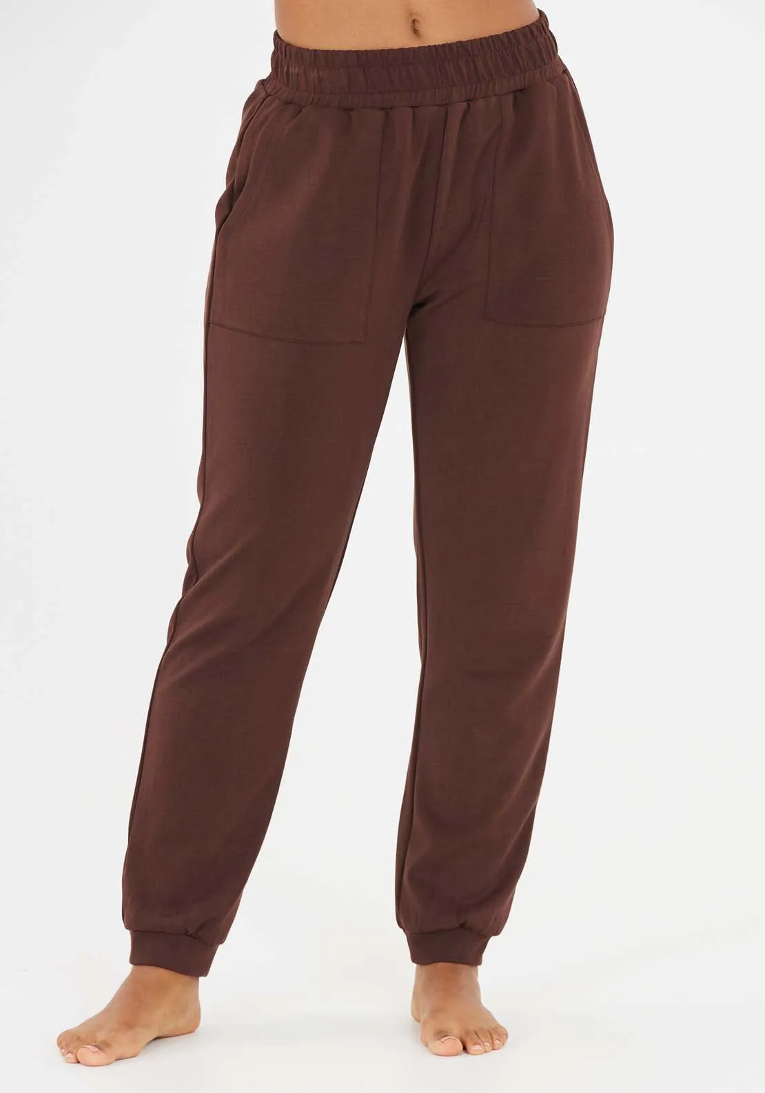 Elaina Sweat Pants - Java