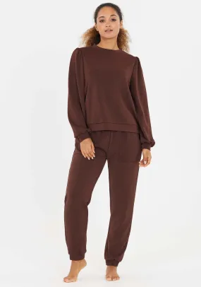 Elaina Sweat Pants - Java