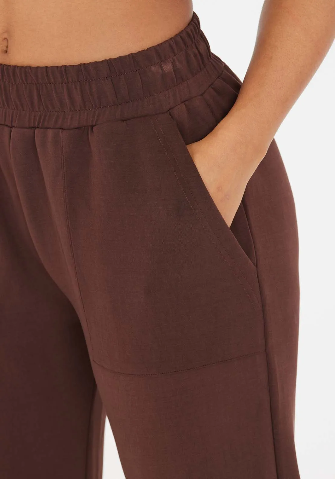 Elaina Sweat Pants - Java