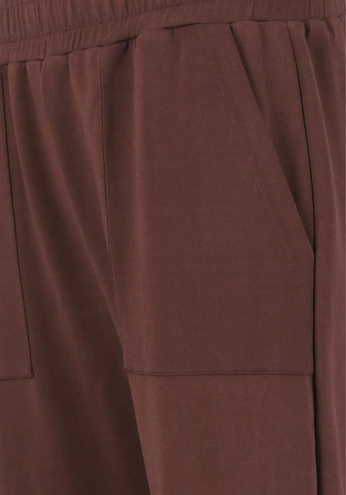Elaina Sweat Pants - Java