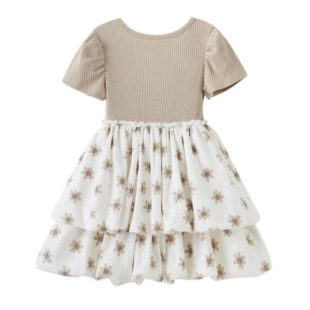 Ellie Bubble Dress