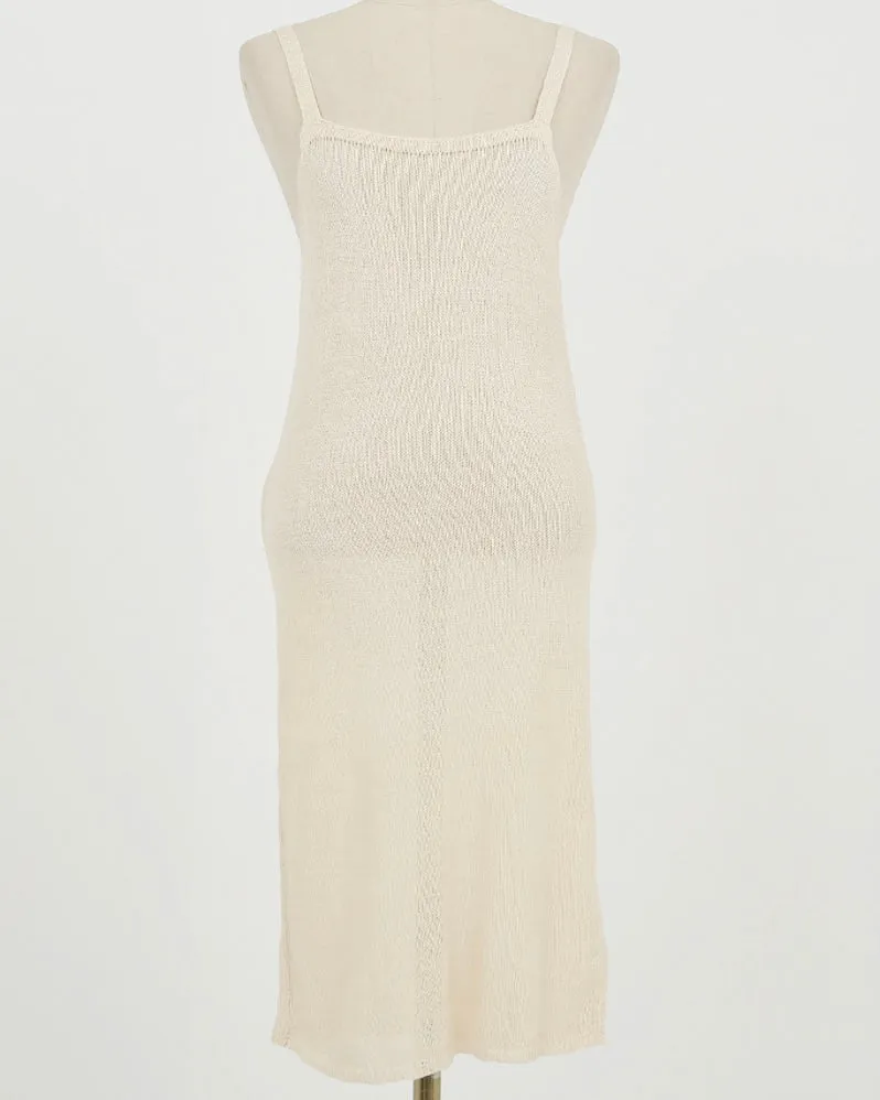Elly Knit Dress