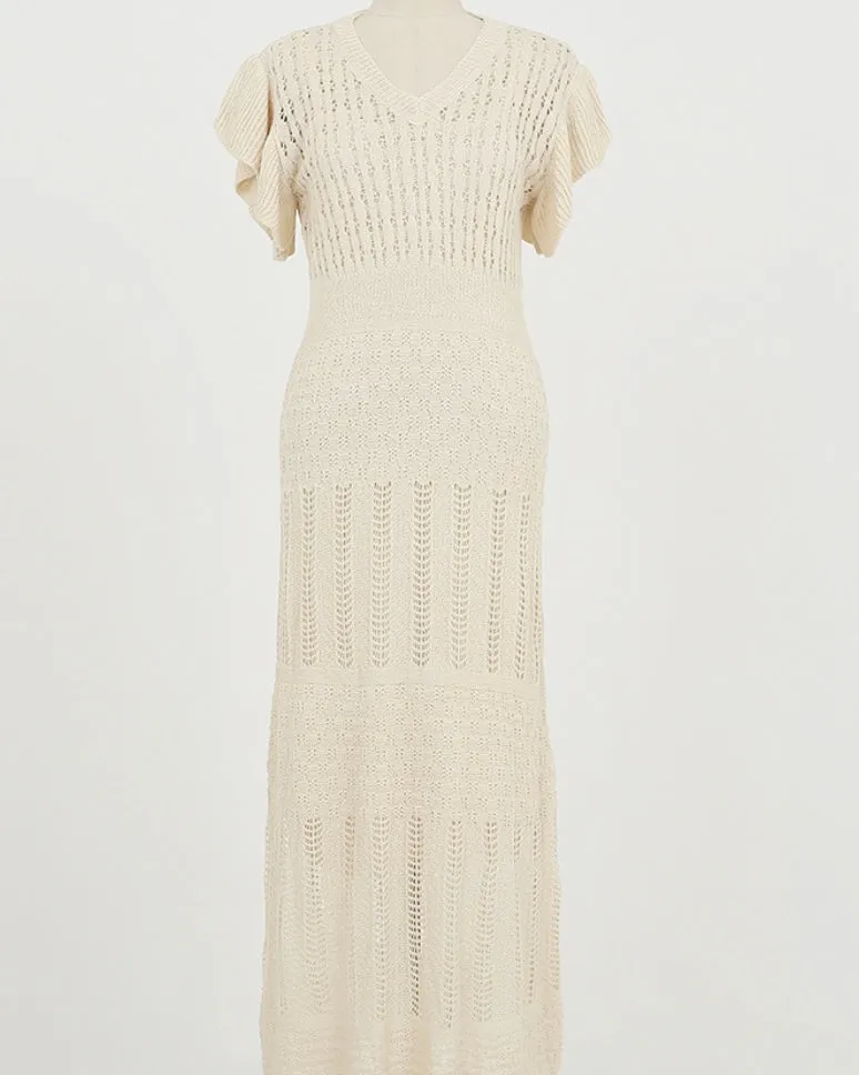 Elly Knit Dress