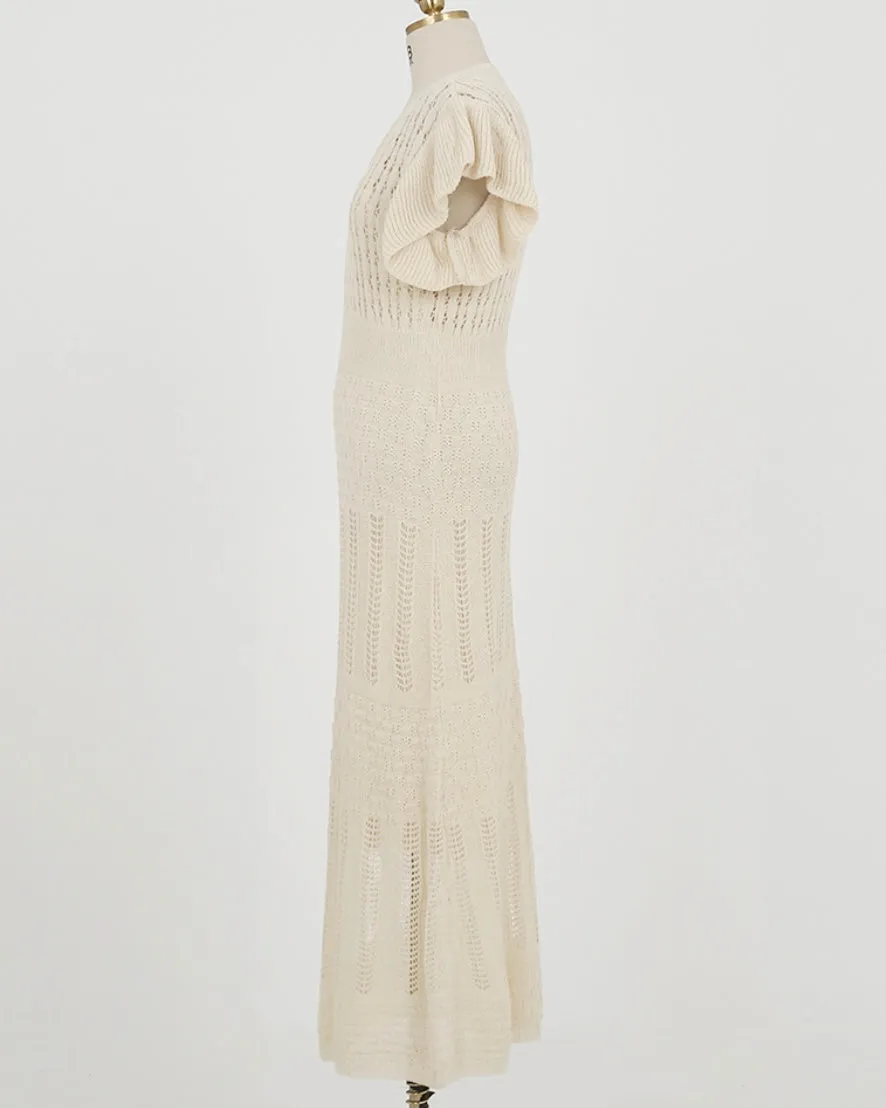 Elly Knit Dress