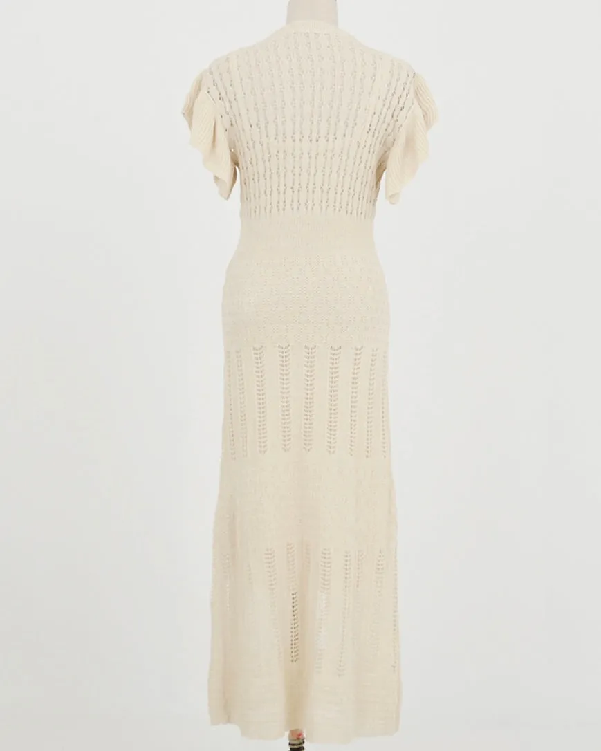 Elly Knit Dress
