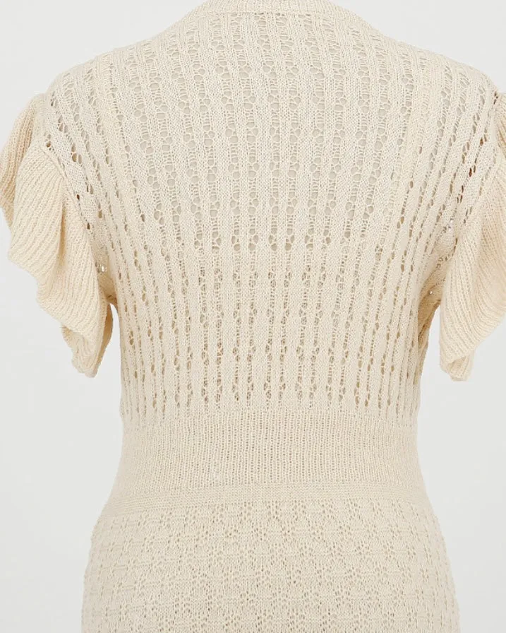 Elly Knit Dress