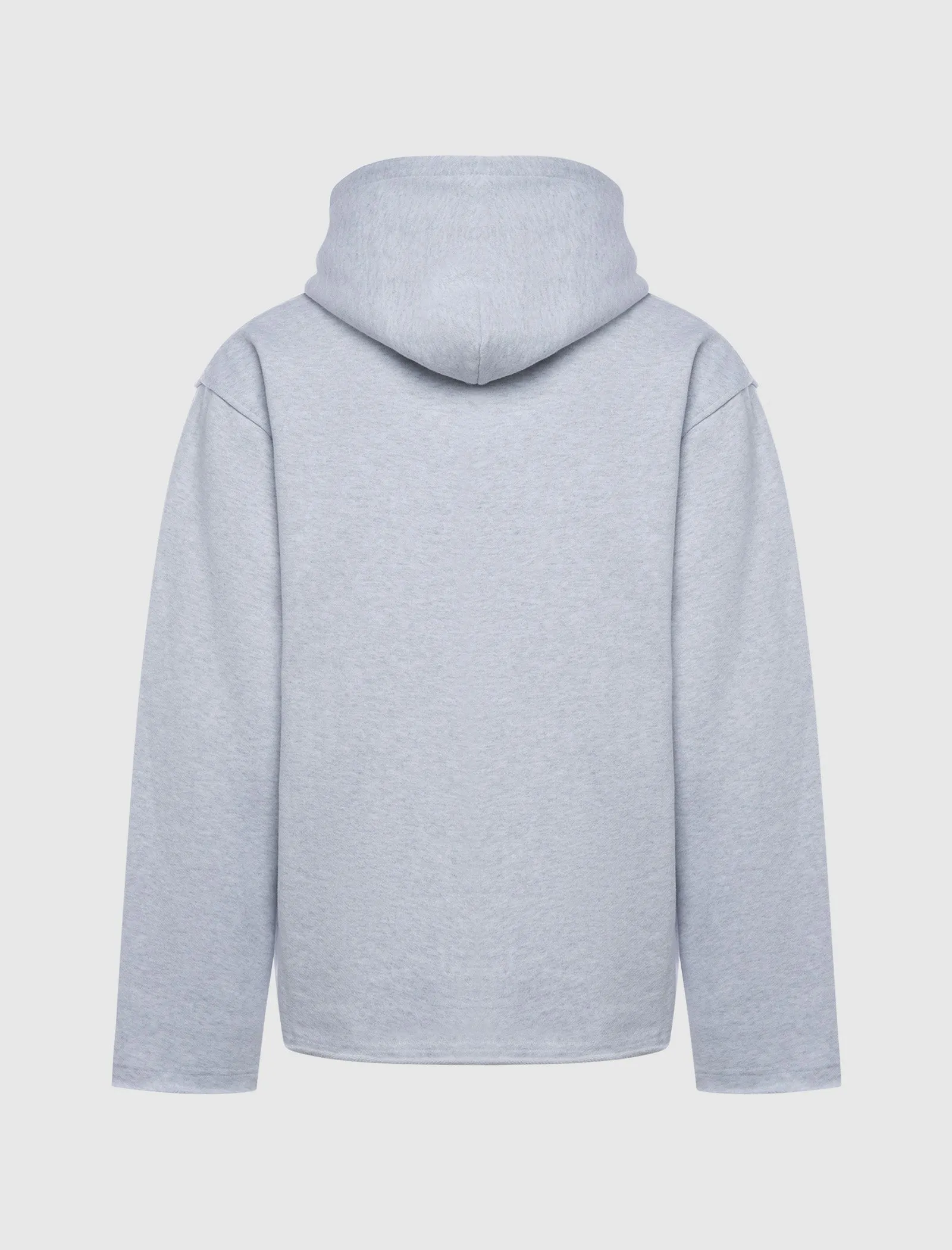 ENTERTAINMENT HOODIE