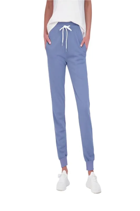 Enzyme Fleece Jogger w/ Side Pockets