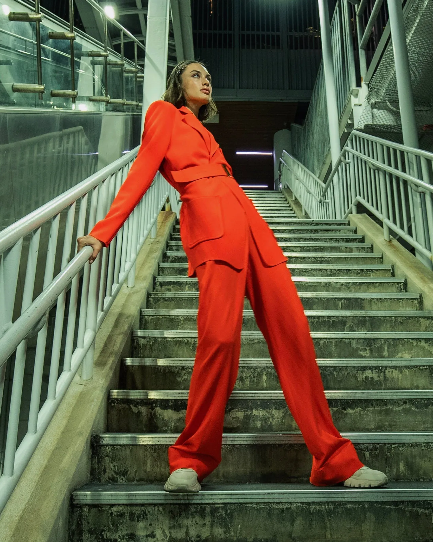 ERICO | Pants
