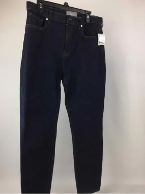 Everlane Women Size 33 Dark denim NWOT Denim Jeans