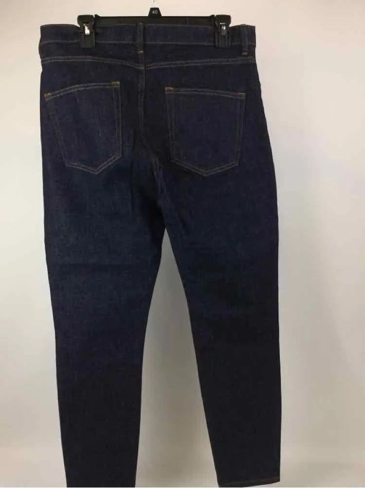 Everlane Women Size 33 Dark denim NWOT Denim Jeans