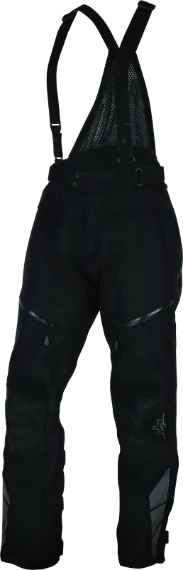 FIRSTGEAR Kilimanjaro 2.0 Pants Black - 40 Tall